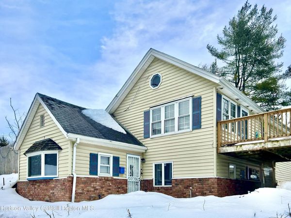 282 2nd Avenue, Kingston, NY 12401