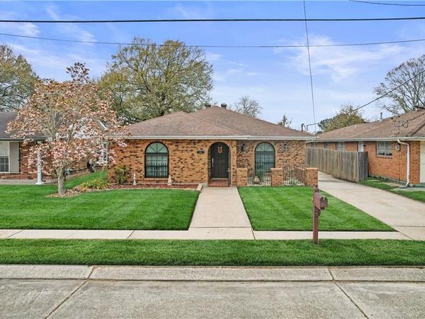 1304 PASADENA Avenue, Metairie, LA 70001