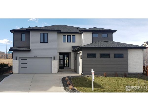 977 Saint Andrews Ln, Louisville, CO 80027