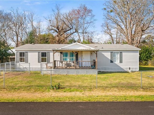 603 PINE Street, Colfax, LA 71417