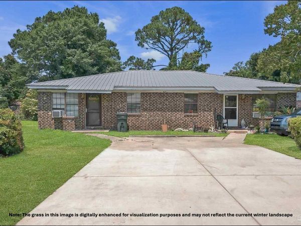 925 Bremen Ave, Unit A,B, Pensacola, FL 32507