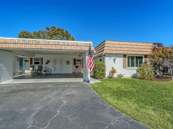 2721 RIVERBLUFF PLACE, Unit V-50, SARASOTA, FL 34231