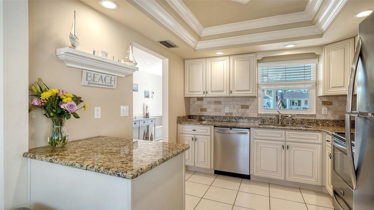 2721 Riverbluff Place, Unit V-50, Sarasota, FL 34231 Photo