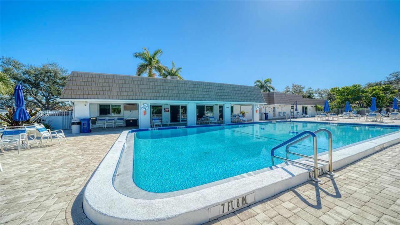 2721 Riverbluff Place, Unit V-50, Sarasota, FL 34231 Photo