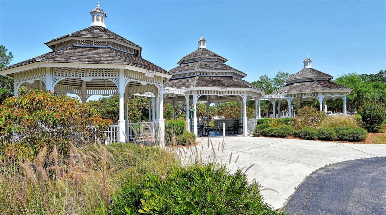 2721 Riverbluff Place, Unit V-50, Sarasota, FL 34231 Photo
