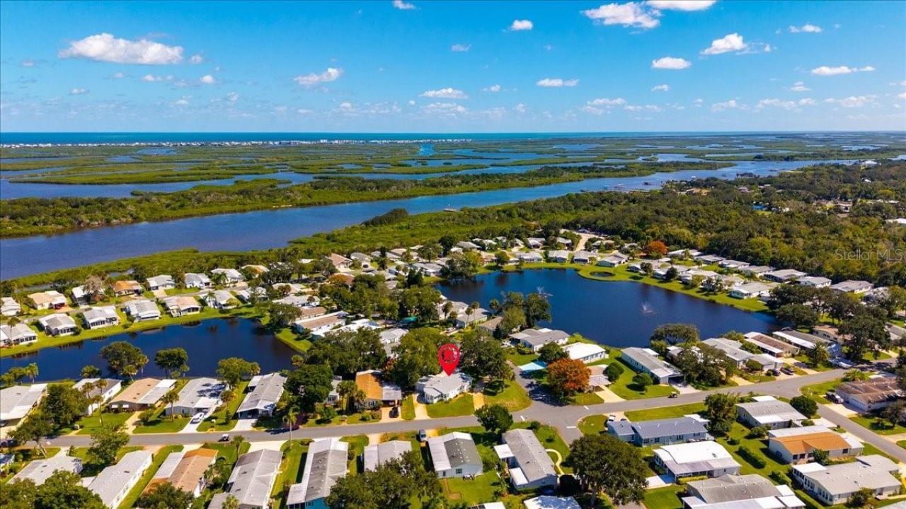 633 Starboard Avenue, Edgewater, FL 32141 Photo