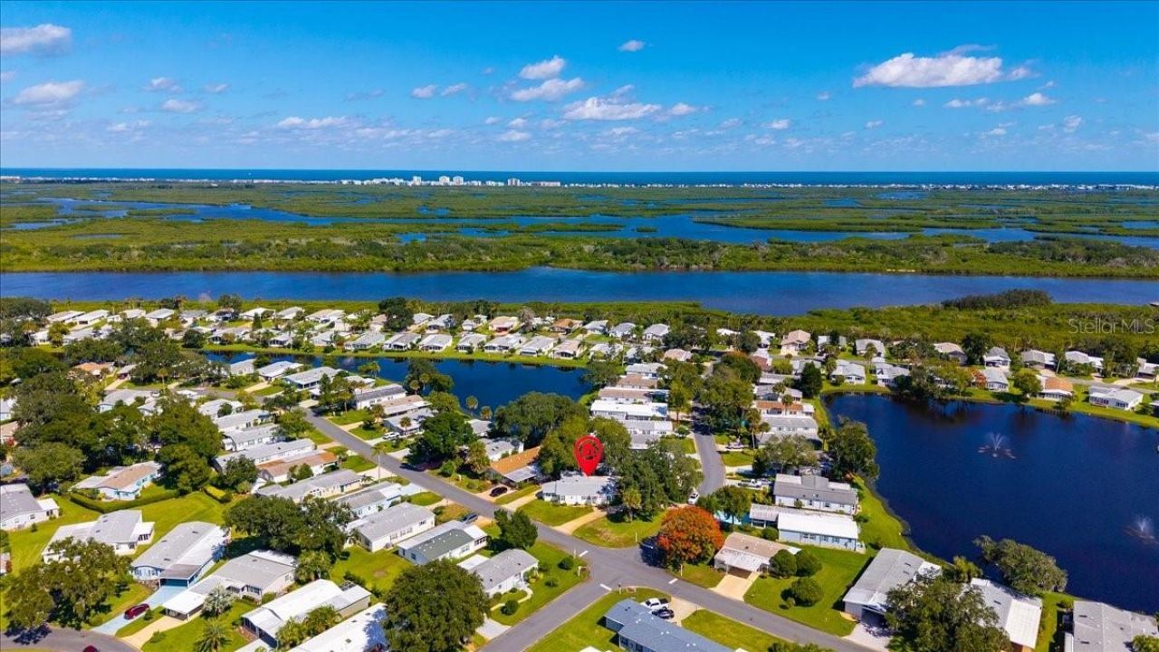 633 Starboard Avenue, Edgewater, FL 32141 Photo