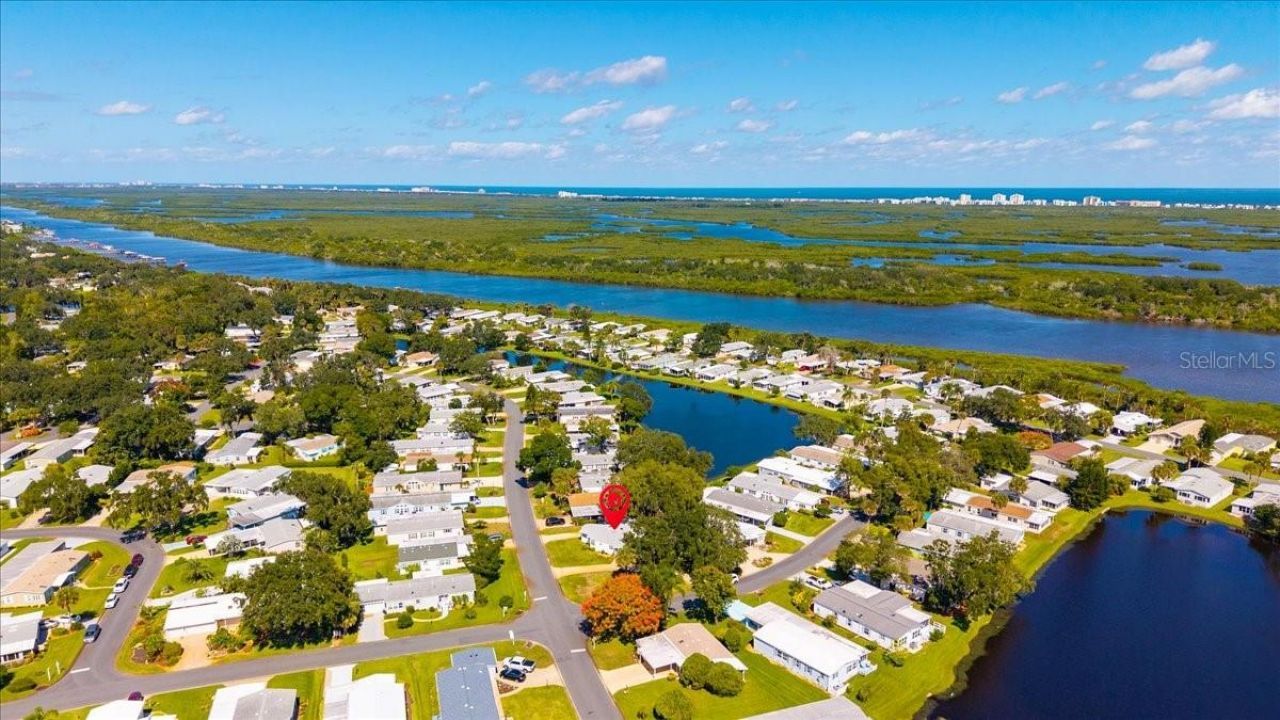 633 Starboard Avenue, Edgewater, FL 32141 Photo