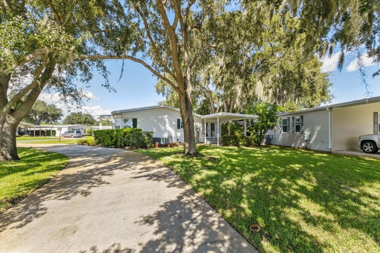 633 Starboard Avenue, Edgewater, FL 32141 Photo