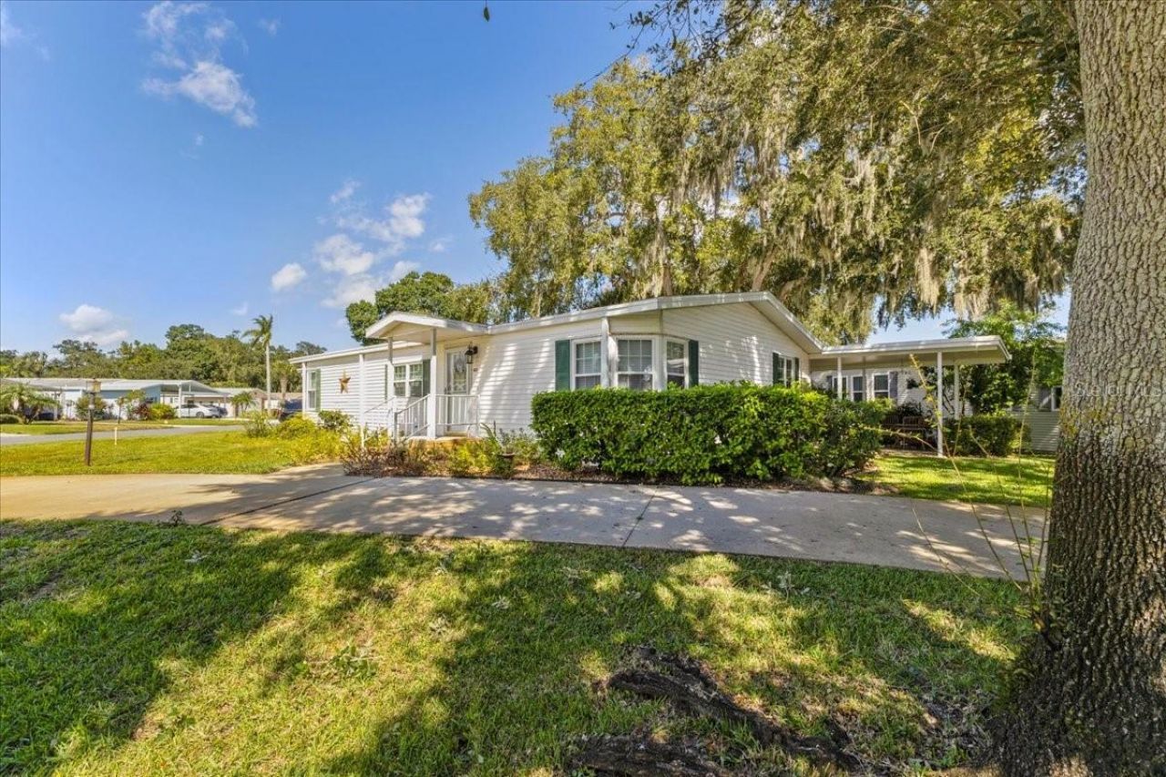 633 Starboard Avenue, Edgewater, FL 32141 Photo