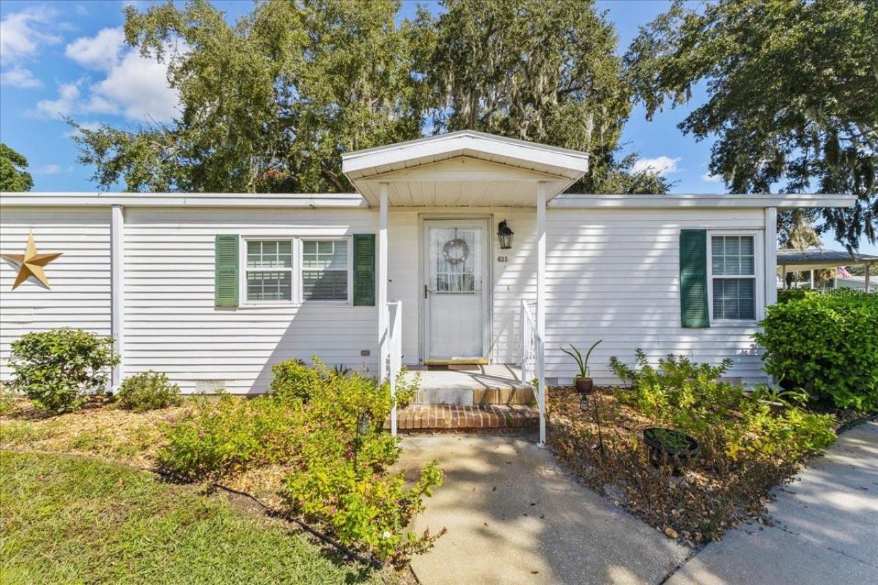 633 Starboard Avenue, Edgewater, FL 32141 Photo