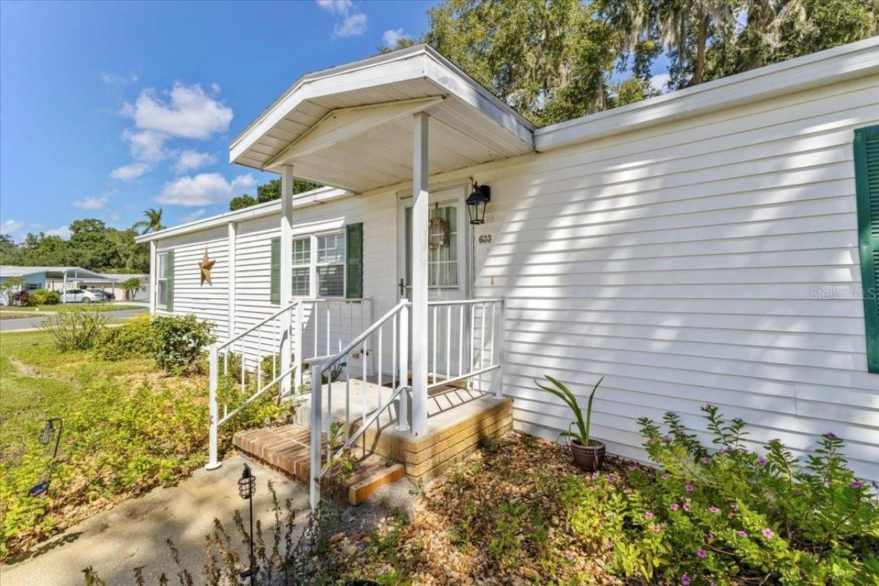 633 Starboard Avenue, Edgewater, FL 32141 Photo