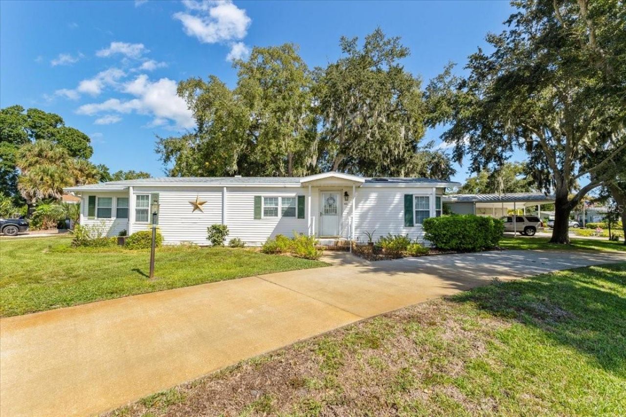 633 Starboard Avenue, Edgewater, FL 32141 Photo