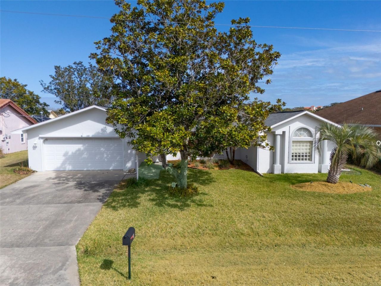 21 Claymont Court S, Palm Coast, FL 32137 Main Photo