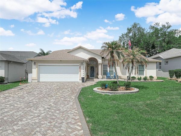 5888 SANDPIPERS DRIVE, LAKELAND, FL 33809