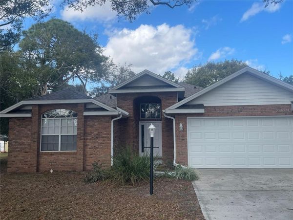 208 LUCERNE DRIVE, DEBARY, FL 32713