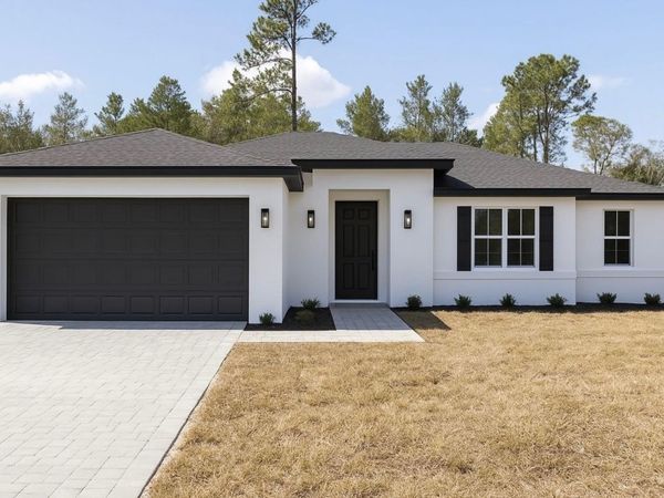 3803 BREWSTER ROAD, NORTH PORT, FL 34288