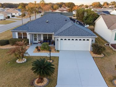 9505 SE 171ST ARGYLL STREET, THE VILLAGES, FL 32162