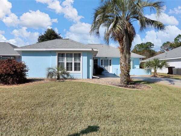 7336 SW 115TH PLACE, OCALA, FL 34476