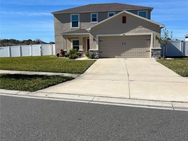 206 AMBER WAY, KISSIMMEE, FL 34758