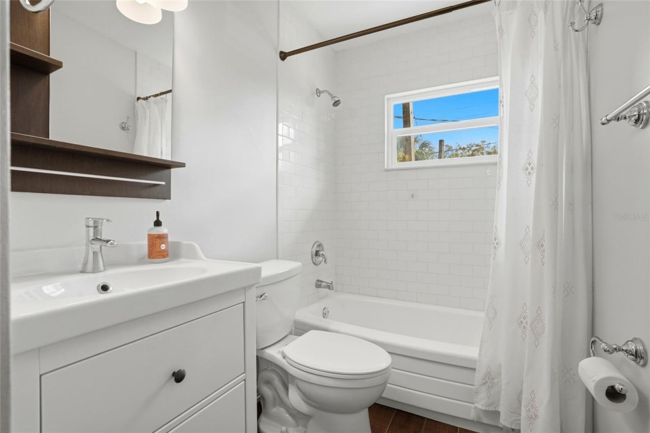 5517 Pershing Street Ne, Saint Petersburg, FL 33703 Photo