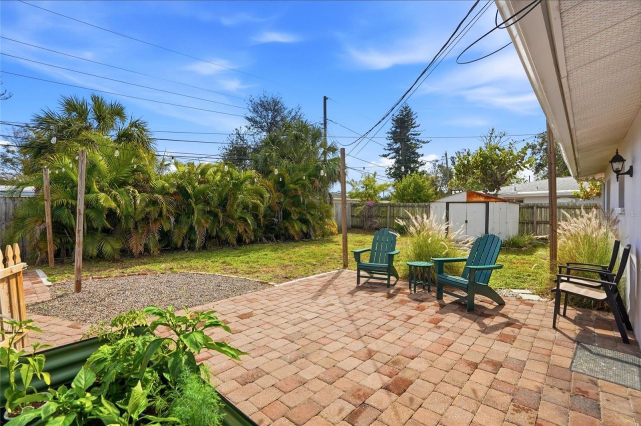 5517 Pershing Street Ne, Saint Petersburg, FL 33703 Photo