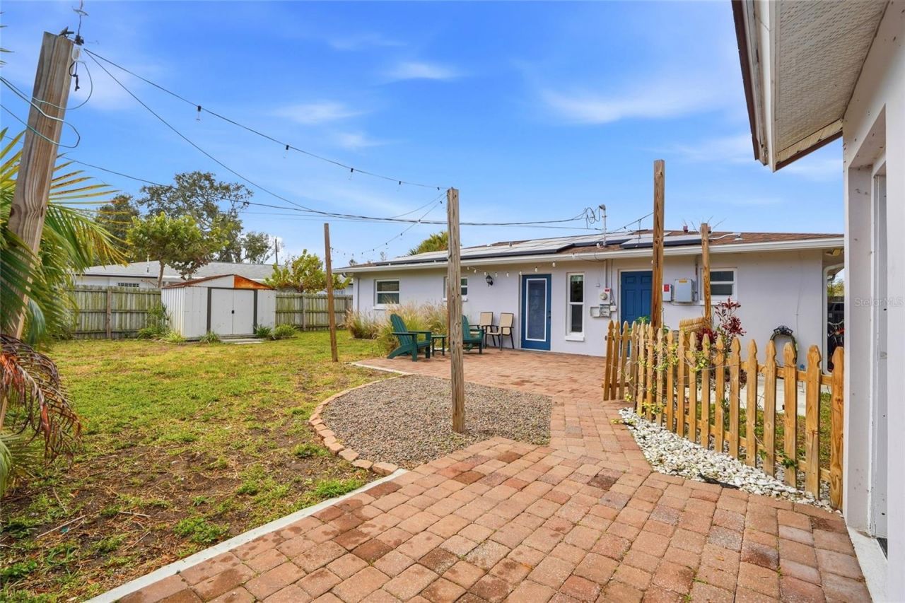 5517 Pershing Street Ne, Saint Petersburg, FL 33703 Photo