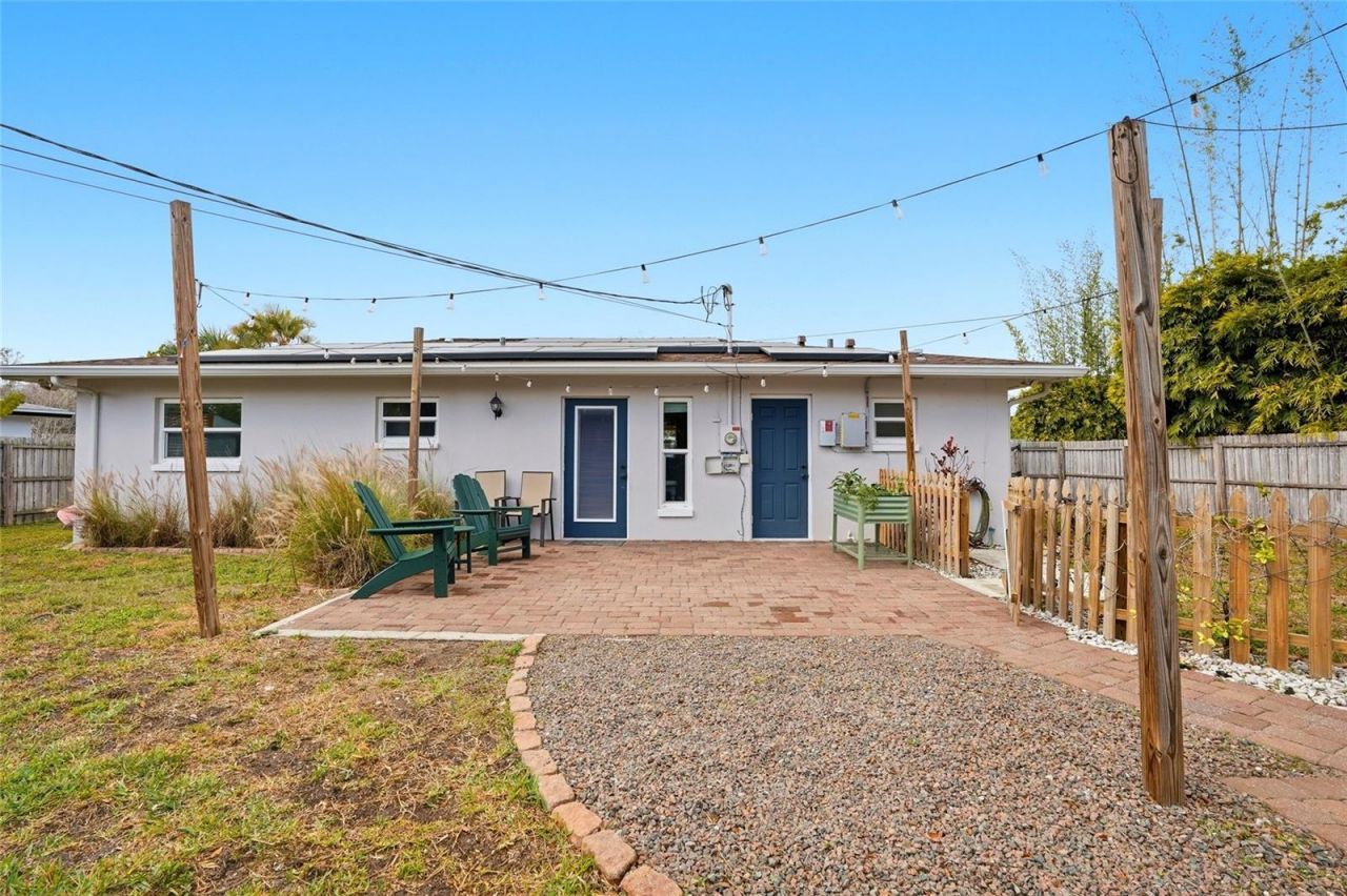 5517 Pershing Street Ne, Saint Petersburg, FL 33703 Photo