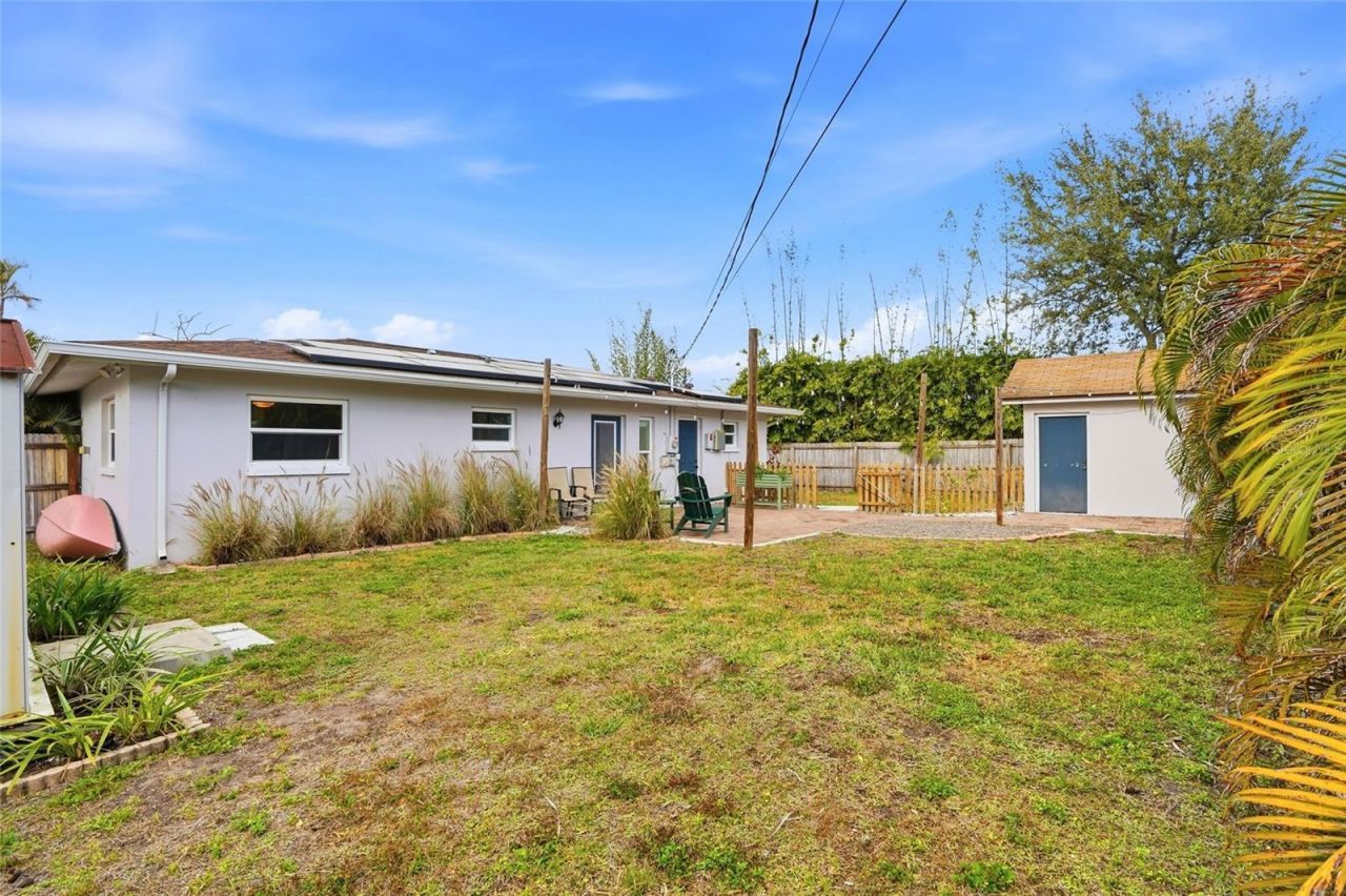 5517 Pershing Street Ne, Saint Petersburg, FL 33703 Photo