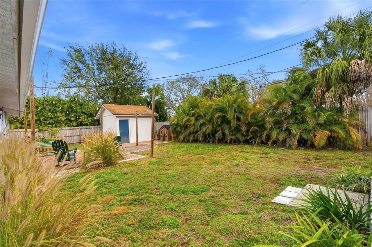 5517 Pershing Street Ne, Saint Petersburg, FL 33703 Photo