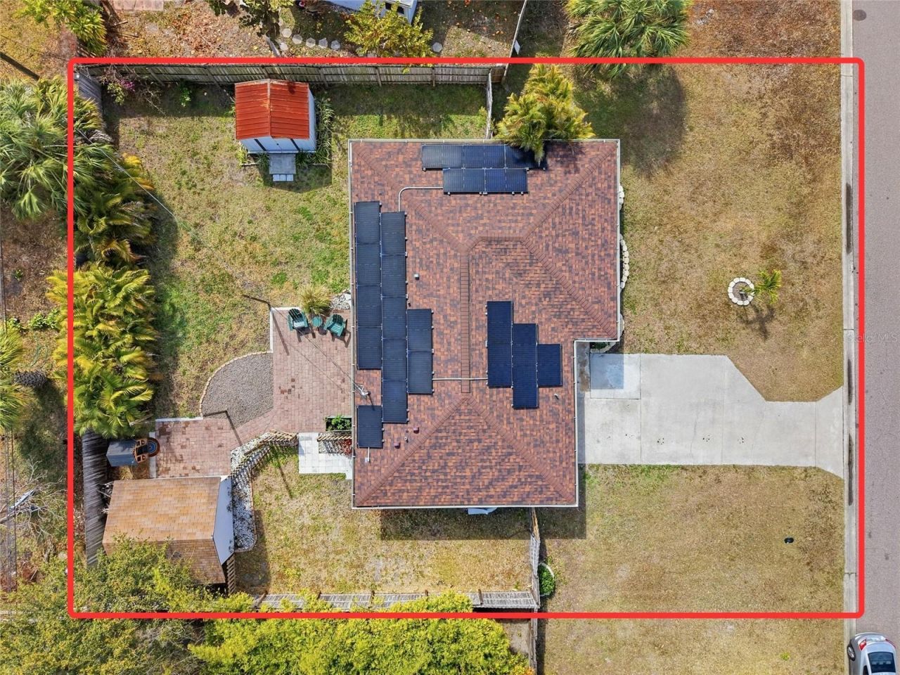 5517 Pershing Street Ne, Saint Petersburg, FL 33703 Photo