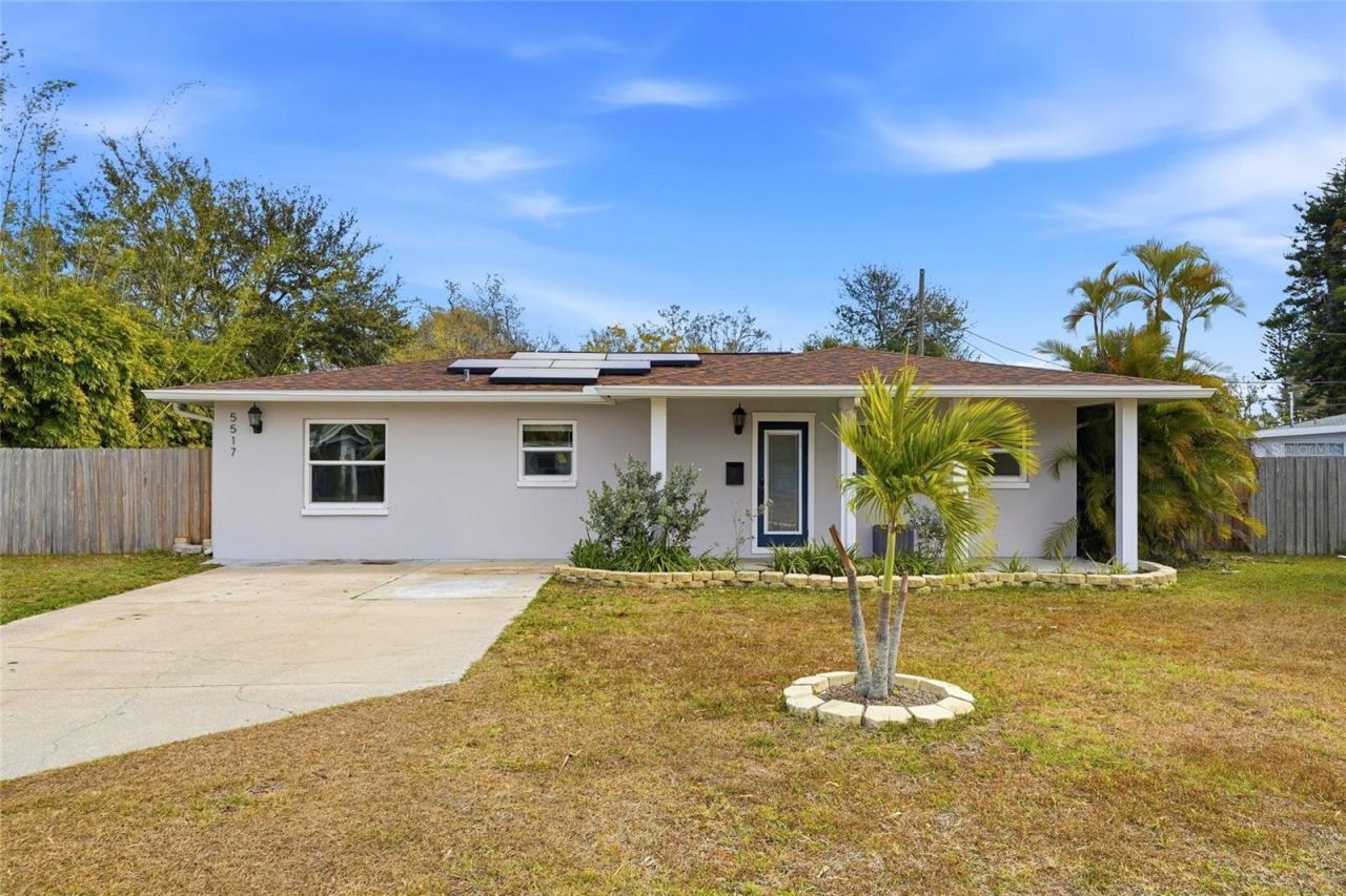 5517 Pershing Street Ne, Saint Petersburg, FL 33703 Photo