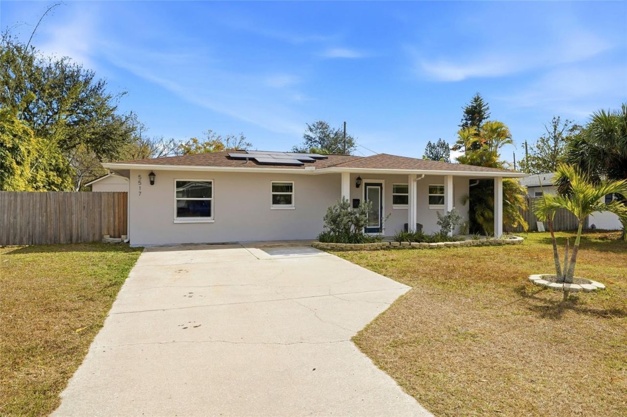 5517 Pershing Street Ne, Saint Petersburg, FL 33703 Photo