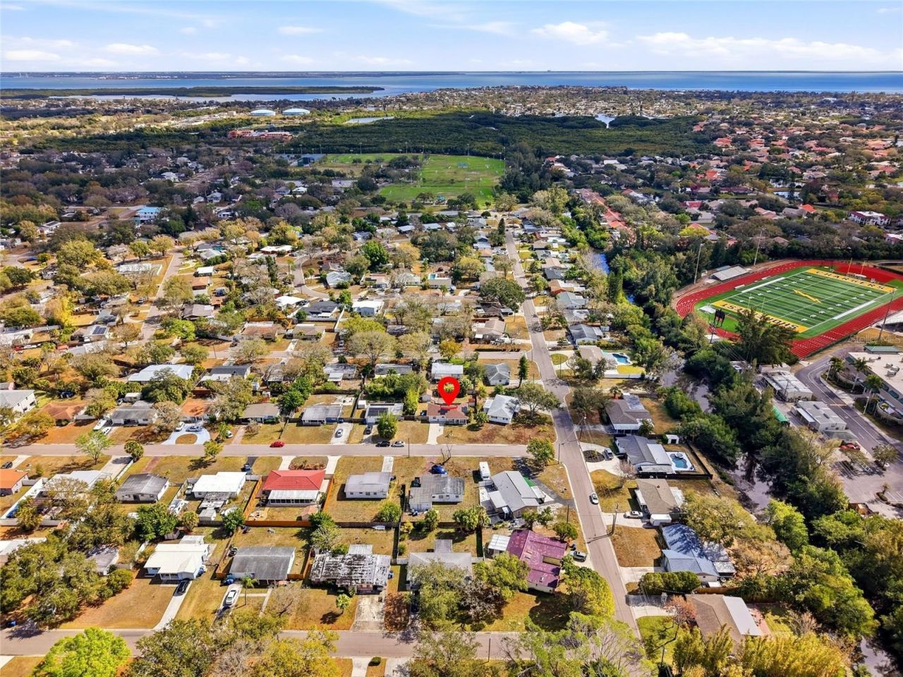 5517 Pershing Street Ne, Saint Petersburg, FL 33703 Photo