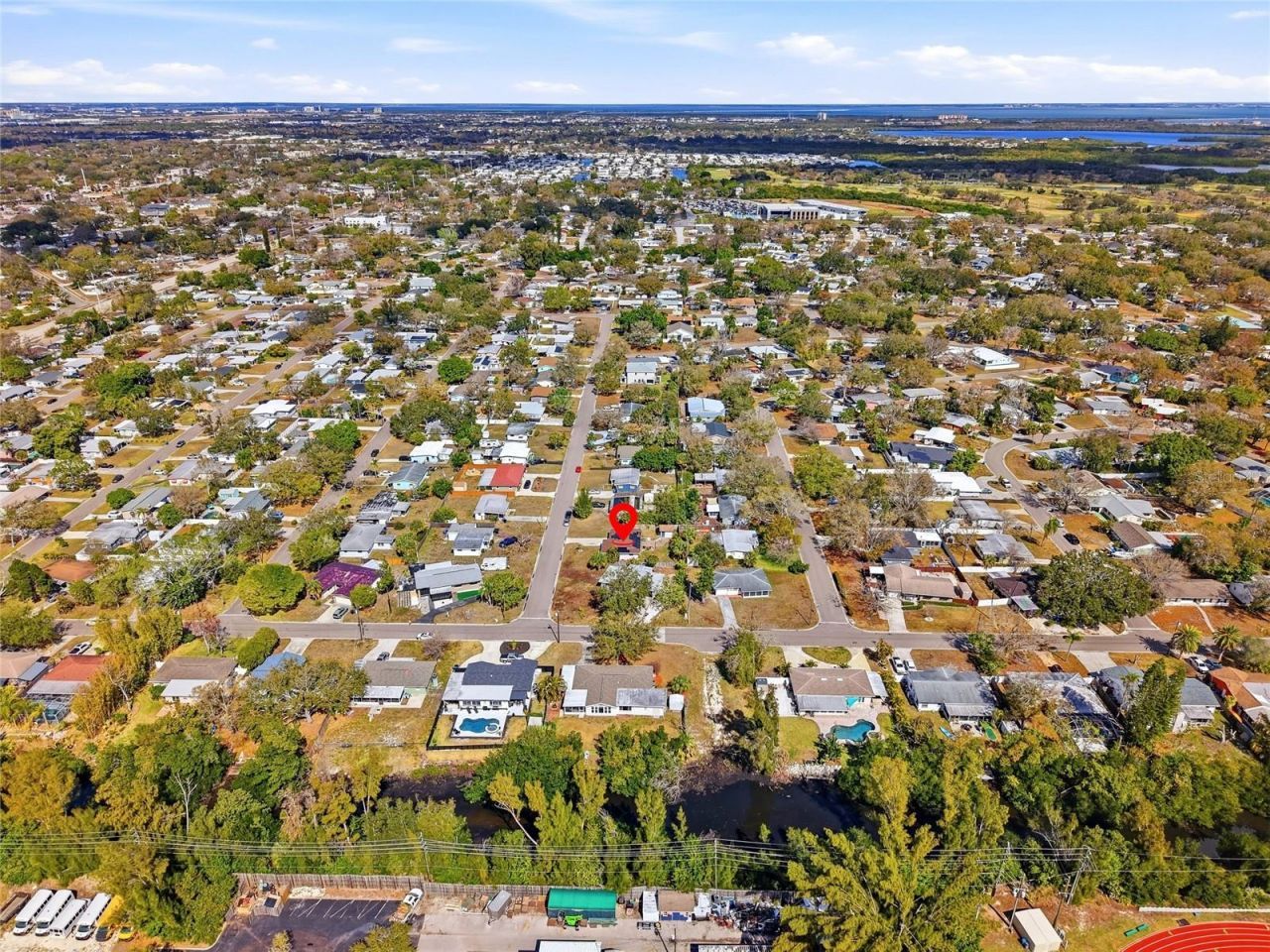 5517 Pershing Street Ne, Saint Petersburg, FL 33703 Photo