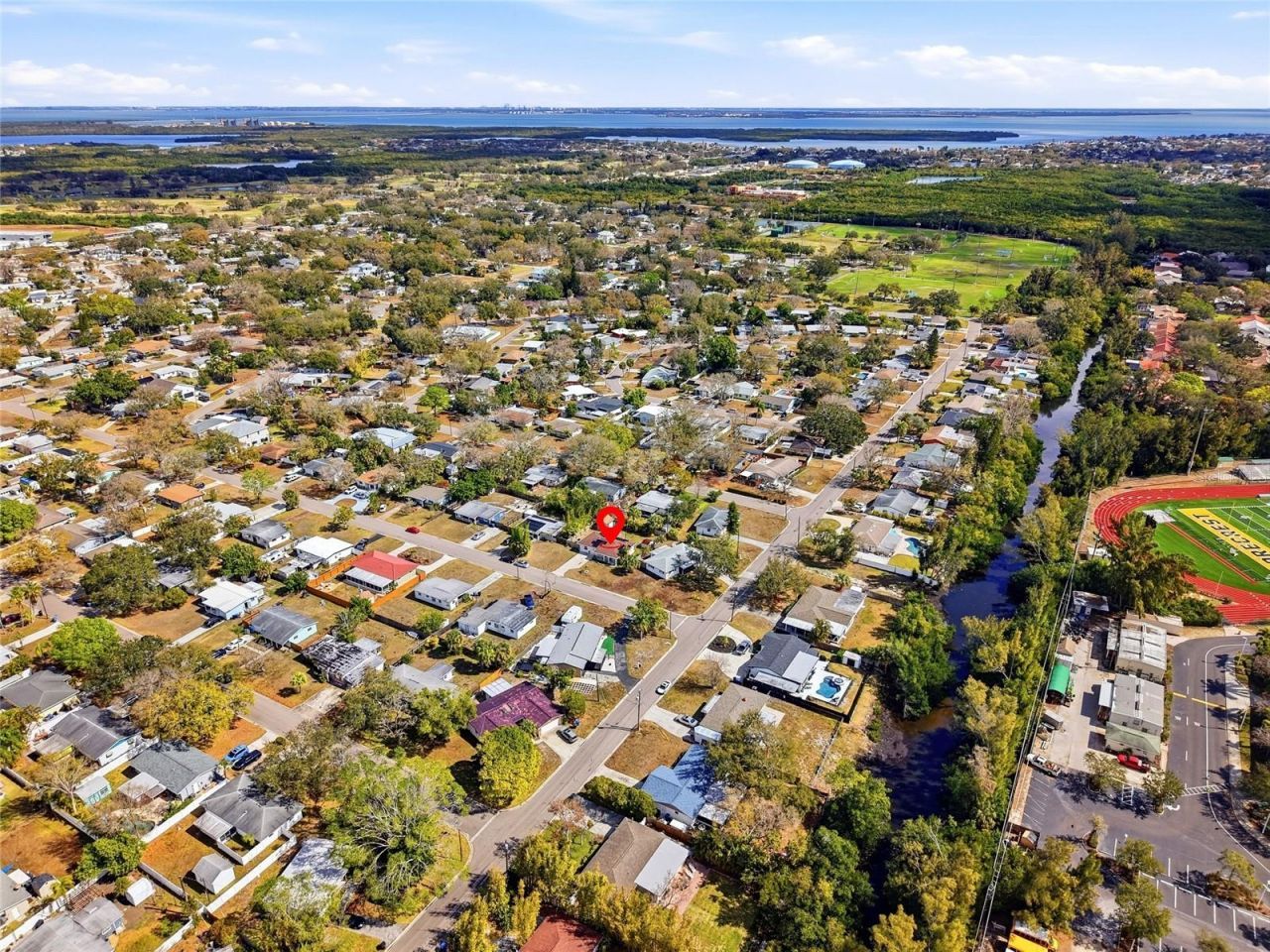 5517 Pershing Street Ne, Saint Petersburg, FL 33703 Photo