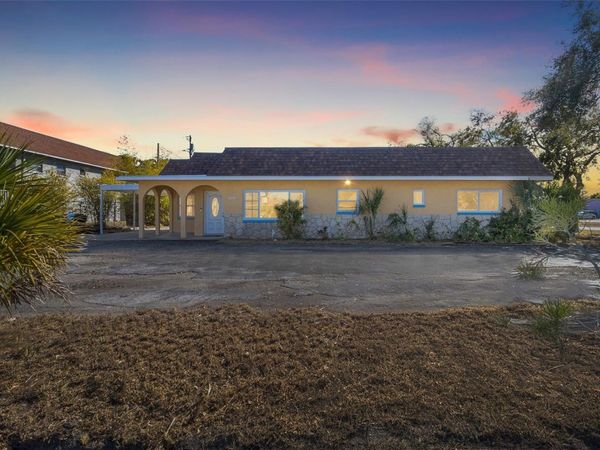 6098 22ND AVENUE N, ST PETERSBURG, FL 33710