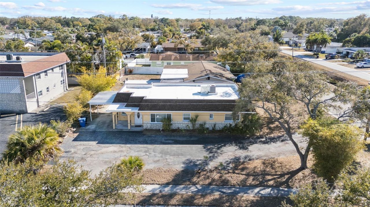 6098 22nd Avenue N, Saint Petersburg, FL 33710 Photo