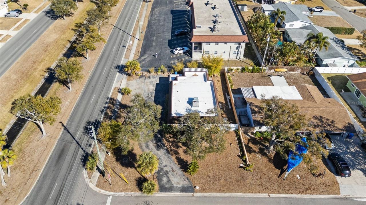 6098 22nd Avenue N, Saint Petersburg, FL 33710 Photo