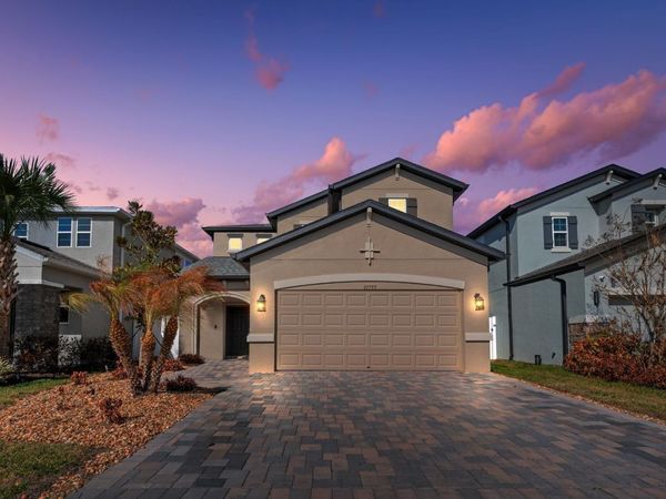 31795 ASBURY AVENUE, WESLEY CHAPEL, FL 33545