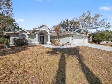 2583 RUNNING OAK COURT, SPRING HILL, FL 34608