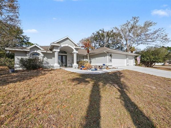 2583 RUNNING OAK COURT, SPRING HILL, FL 34608