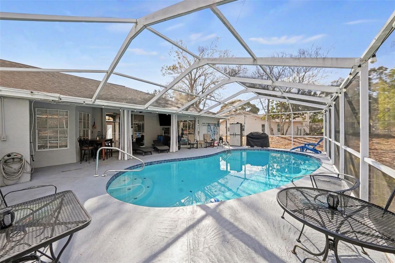 2583 Running Oak Court, Spring Hill, FL 34608 Photo