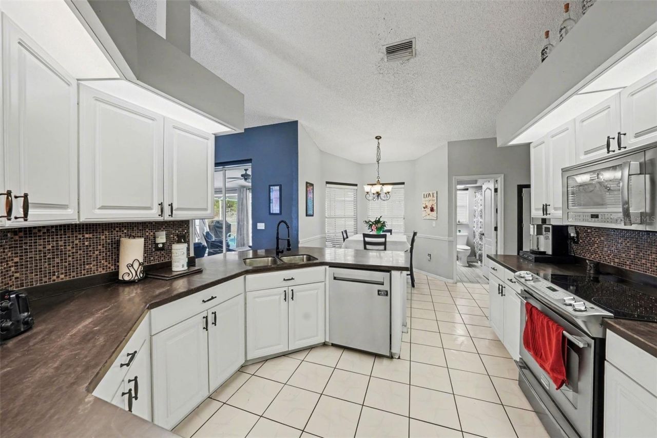 2583 Running Oak Court, Spring Hill, FL 34608 Photo