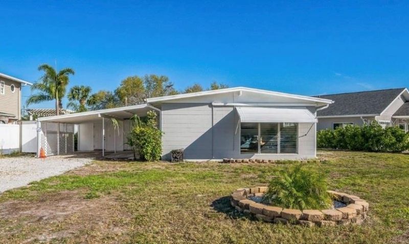 101 Sunlit Cove Drive Ne, Saint Petersburg, FL 33702 Main Photo