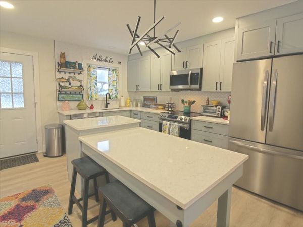 61 Red Pines Lane, Unit 4, Colchester, VT 05446