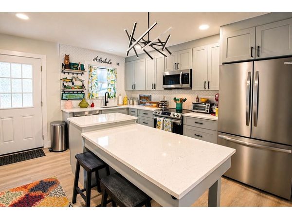 61 Red Pines Lane, Unit 4, Colchester, VT 05446