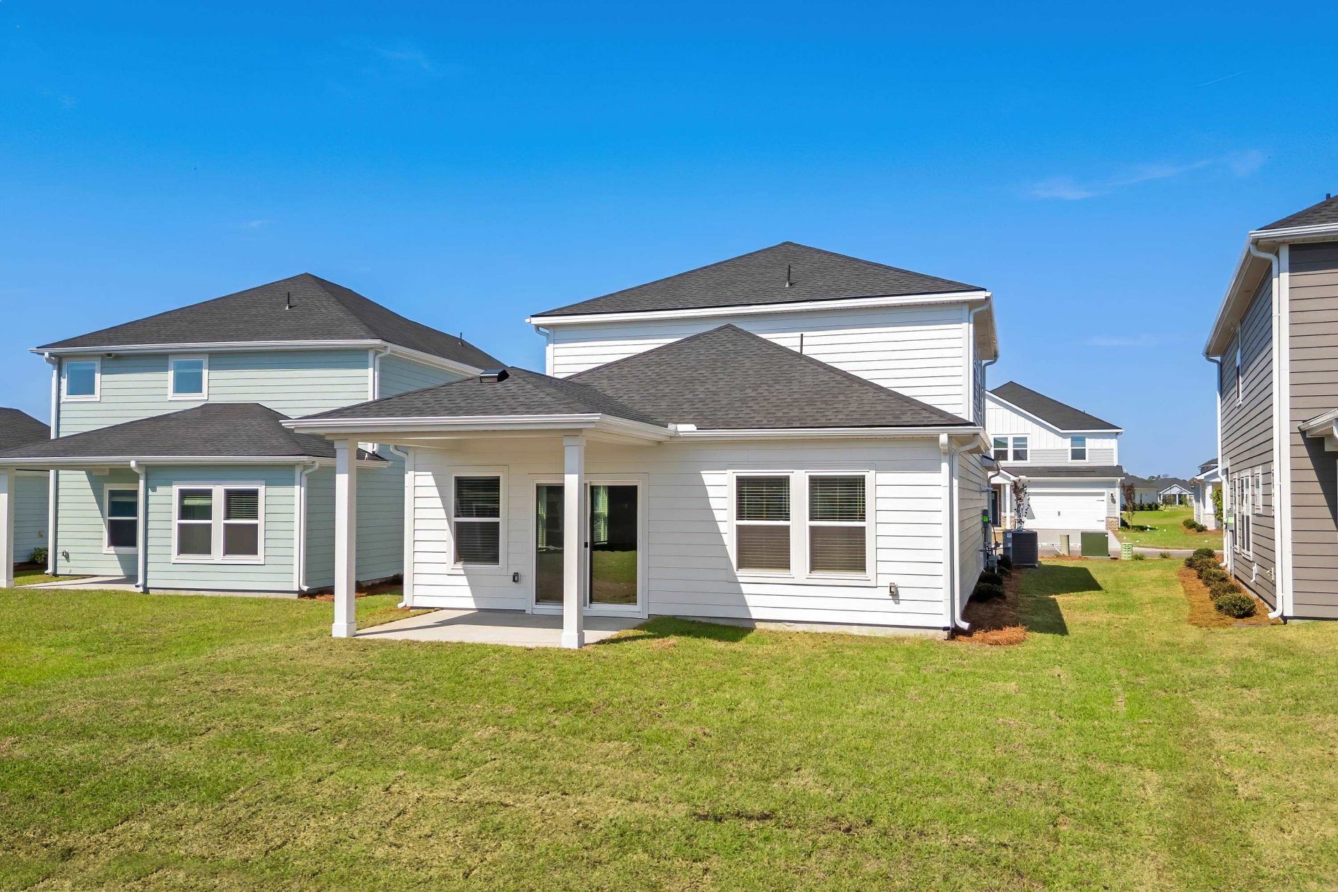 8235 Essence Dr. Photo 5