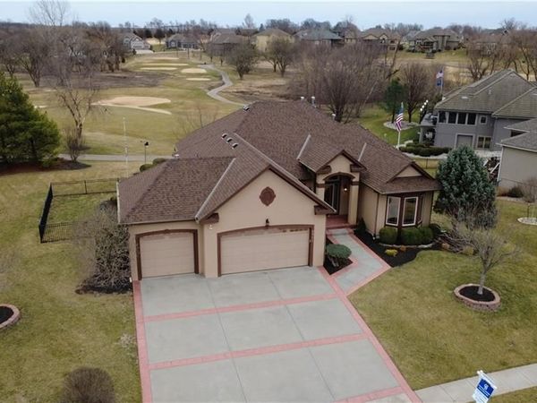 4311 N 141st Place, Basehor, KS 66007