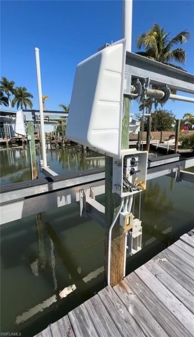 3780 Coconut Dr, Saint James City, FL 33956 Photo